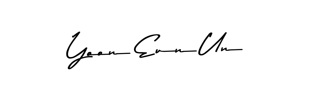 Also we have Yoon Eun Un name is the best signature style. Create professional handwritten signature collection using Asem Kandis PERSONAL USE autograph style. Yoon Eun Un signature style 9 images and pictures png