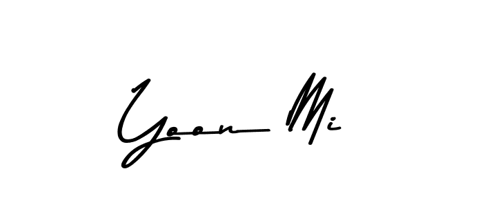 Here are the top 10 professional signature styles for the name Yoon Mi. These are the best autograph styles you can use for your name. Yoon Mi signature style 9 images and pictures png