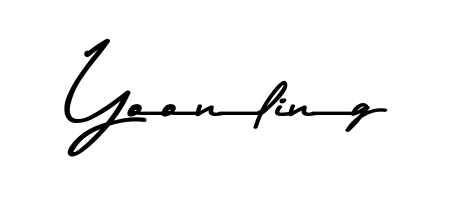 See photos of Yoonling official signature. Check more albums & portfolios. Read reviews & check more about Asem Kandis PERSONAL USE font. Yoonling signature style 9 images and pictures png