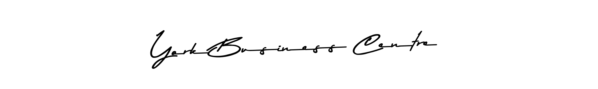 Asem Kandis PERSONAL USE is a professional signature style that is perfect for those who want to add a touch of class to their signature. It is also a great choice for those who want to make their signature more unique. Get York Business Centre name to fancy signature for free. York Business Centre signature style 9 images and pictures png