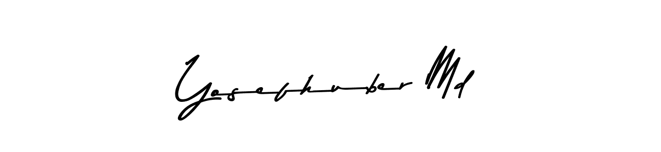 Check out images of Autograph of Yosefhuber Md name. Actor Yosefhuber Md Signature Style. Asem Kandis PERSONAL USE is a professional sign style online. Yosefhuber Md signature style 9 images and pictures png