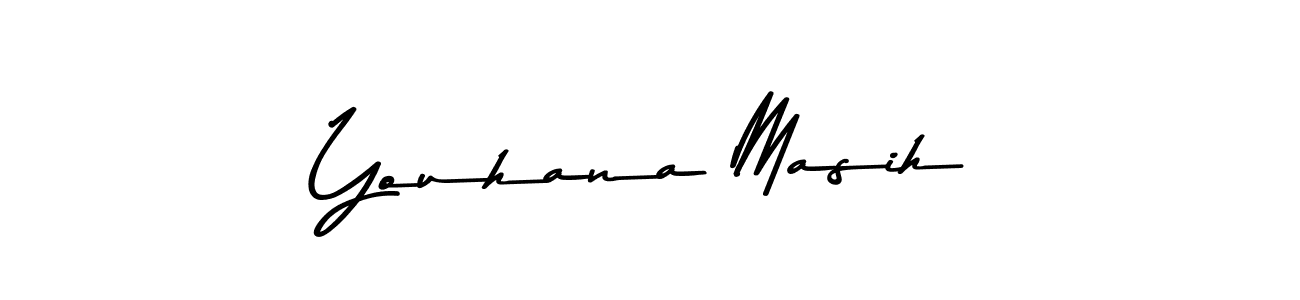 See photos of Youhana Masih official signature by Spectra . Check more albums & portfolios. Read reviews & check more about Asem Kandis PERSONAL USE font. Youhana Masih signature style 9 images and pictures png