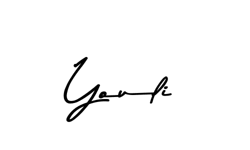 Once you've used our free online signature maker to create your best signature Asem Kandis PERSONAL USE style, it's time to enjoy all of the benefits that Youli name signing documents. Youli signature style 9 images and pictures png
