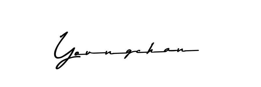 Here are the top 10 professional signature styles for the name Youngchan. These are the best autograph styles you can use for your name. Youngchan signature style 9 images and pictures png