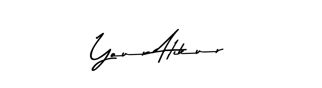You can use this online signature creator to create a handwritten signature for the name Your Atikur. This is the best online autograph maker. Your Atikur signature style 9 images and pictures png