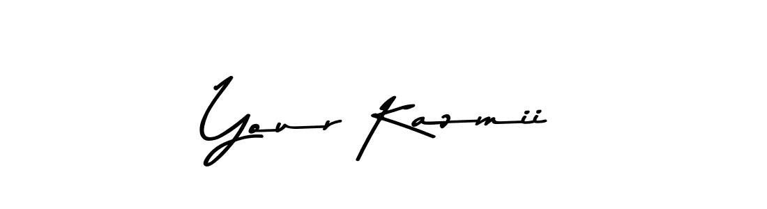 Also You can easily find your signature by using the search form. We will create Your Kazmii name handwritten signature images for you free of cost using Asem Kandis PERSONAL USE sign style. Your Kazmii signature style 9 images and pictures png