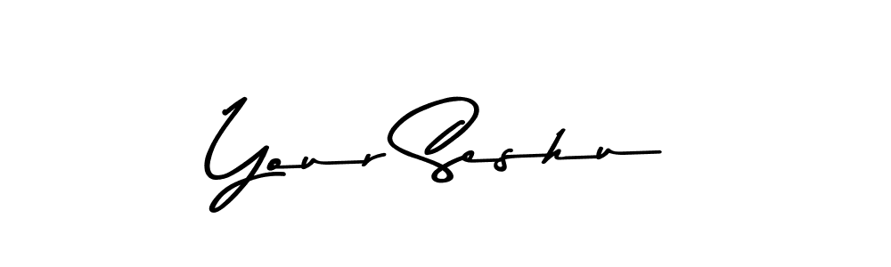 It looks lik you need a new signature style for name Your Seshu. Design unique handwritten (Asem Kandis PERSONAL USE) signature with our free signature maker in just a few clicks. Your Seshu signature style 9 images and pictures png