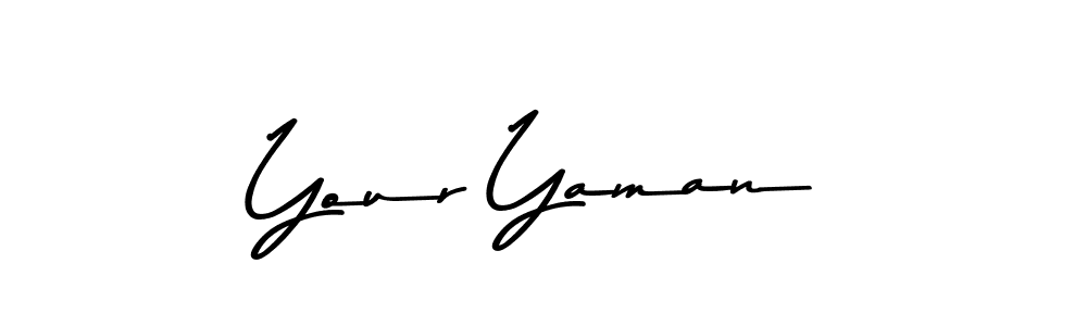 How to Draw Your Yaman signature style? Asem Kandis PERSONAL USE is a latest design signature styles for name Your Yaman. Your Yaman signature style 9 images and pictures png