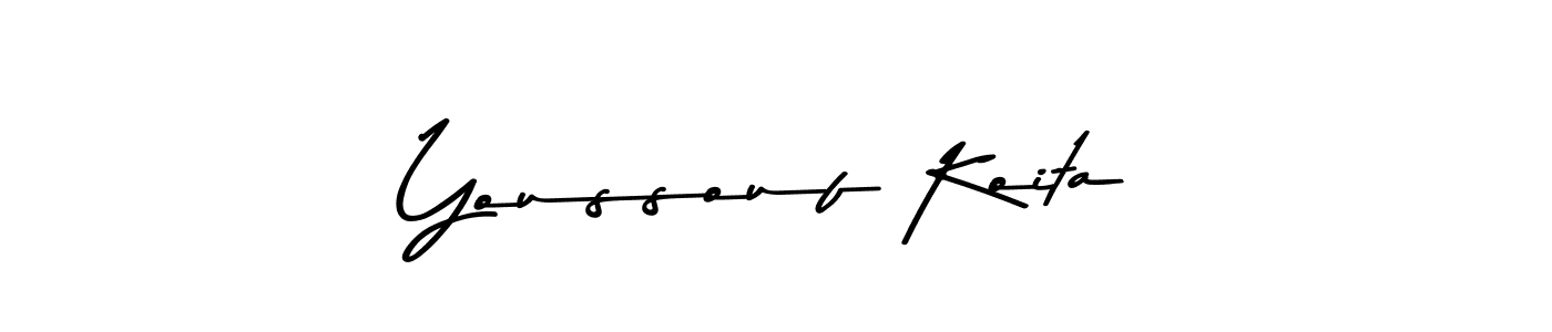 Best and Professional Signature Style for Youssouf Koita. Asem Kandis PERSONAL USE Best Signature Style Collection. Youssouf Koita signature style 9 images and pictures png