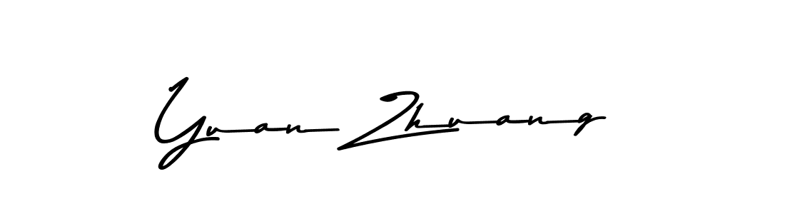 if you are searching for the best signature style for your name Yuan Zhuang. so please give up your signature search. here we have designed multiple signature styles  using Asem Kandis PERSONAL USE. Yuan Zhuang signature style 9 images and pictures png