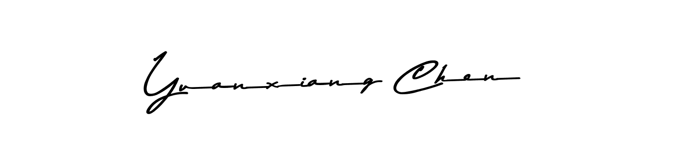 if you are searching for the best signature style for your name Yuanxiang Chen. so please give up your signature search. here we have designed multiple signature styles  using Asem Kandis PERSONAL USE. Yuanxiang Chen signature style 9 images and pictures png