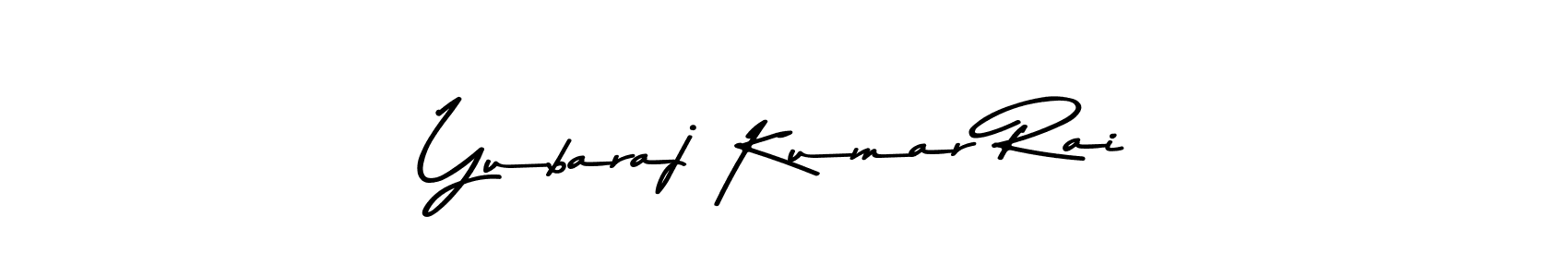 Also You can easily find your signature by using the search form. We will create Yubaraj Kumar Rai name handwritten signature images for you free of cost using Asem Kandis PERSONAL USE sign style. Yubaraj Kumar Rai signature style 9 images and pictures png