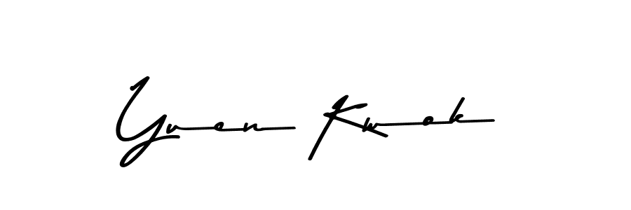 See photos of Yuen Kwok official signature by Spectra . Check more albums & portfolios. Read reviews & check more about Asem Kandis PERSONAL USE font. Yuen Kwok signature style 9 images and pictures png