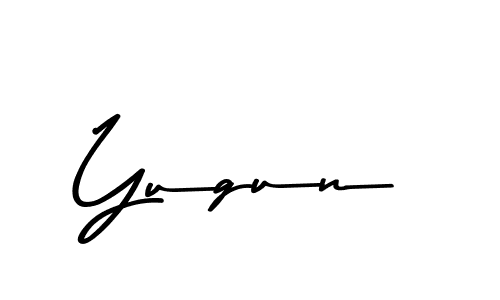 Make a short Yugun signature style. Manage your documents anywhere anytime using Asem Kandis PERSONAL USE. Create and add eSignatures, submit forms, share and send files easily. Yugun signature style 9 images and pictures png