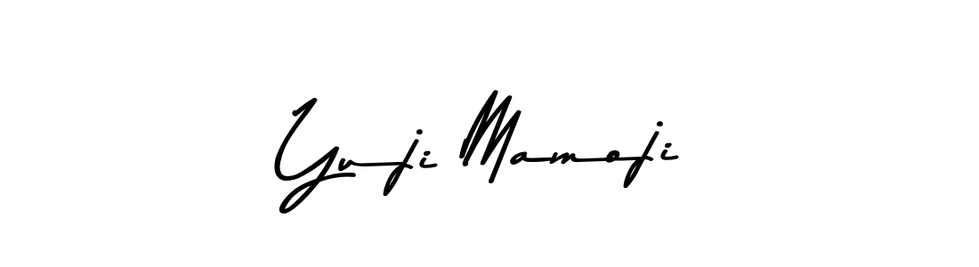 See photos of Yuji Mamoji official signature by Spectra . Check more albums & portfolios. Read reviews & check more about Asem Kandis PERSONAL USE font. Yuji Mamoji signature style 9 images and pictures png