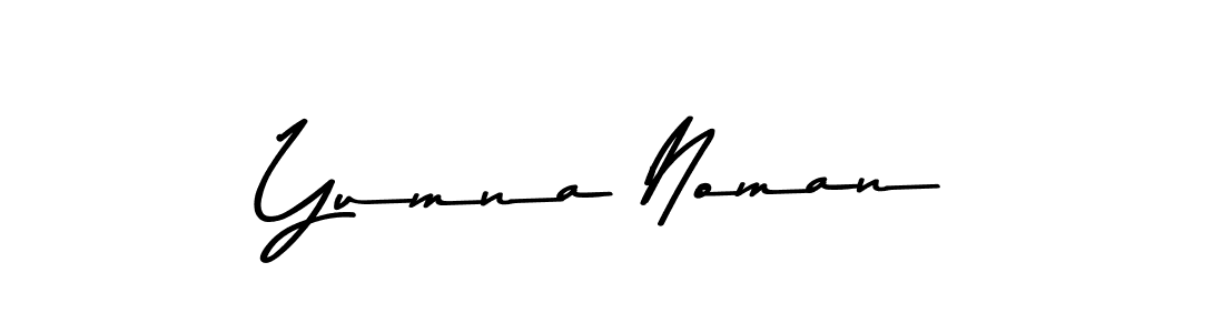 Best and Professional Signature Style for Yumna Noman. Asem Kandis PERSONAL USE Best Signature Style Collection. Yumna Noman signature style 9 images and pictures png