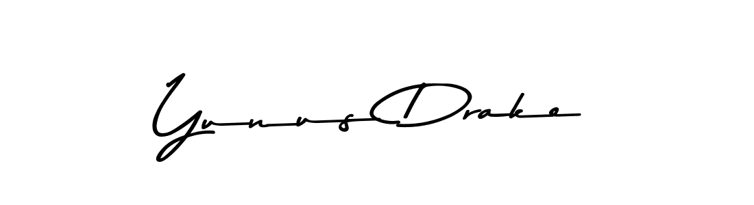 Best and Professional Signature Style for Yunus Drake. Asem Kandis PERSONAL USE Best Signature Style Collection. Yunus Drake signature style 9 images and pictures png