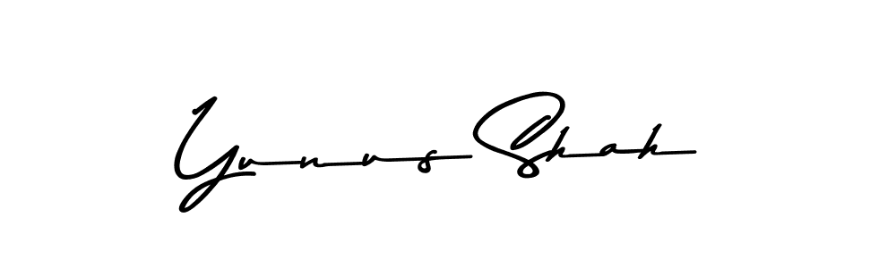 See photos of Yunus Shah official signature by Spectra . Check more albums & portfolios. Read reviews & check more about Asem Kandis PERSONAL USE font. Yunus Shah signature style 9 images and pictures png