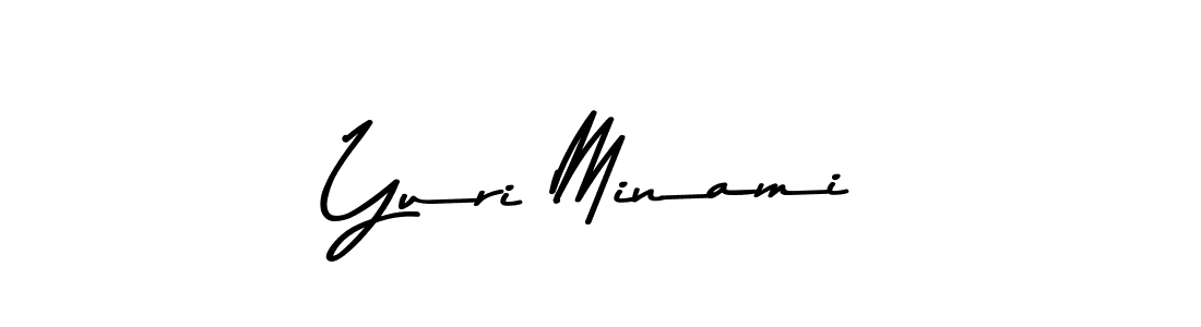 if you are searching for the best signature style for your name Yuri Minami. so please give up your signature search. here we have designed multiple signature styles  using Asem Kandis PERSONAL USE. Yuri Minami signature style 9 images and pictures png
