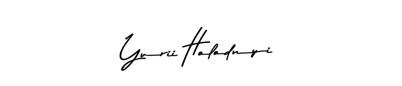 It looks lik you need a new signature style for name Yurii Holodnyi. Design unique handwritten (Asem Kandis PERSONAL USE) signature with our free signature maker in just a few clicks. Yurii Holodnyi signature style 9 images and pictures png