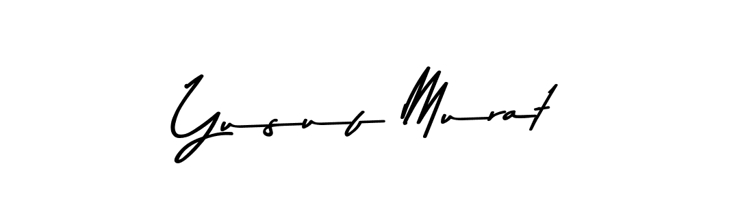 How to Draw Yusuf Murat signature style? Asem Kandis PERSONAL USE is a latest design signature styles for name Yusuf Murat. Yusuf Murat signature style 9 images and pictures png