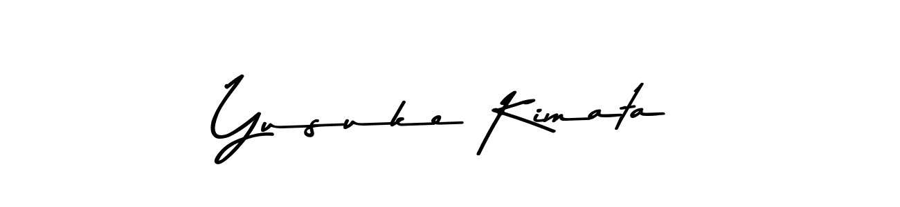 Once you've used our free online signature maker to create your best signature Asem Kandis PERSONAL USE style, it's time to enjoy all of the benefits that Yusuke Kimata name signing documents. Yusuke Kimata signature style 9 images and pictures png
