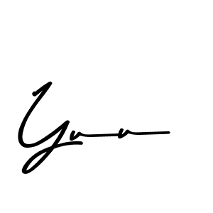 Check out images of Autograph of Yuu name. Actor Yuu Signature Style. Asem Kandis PERSONAL USE is a professional sign style online. Yuu signature style 9 images and pictures png