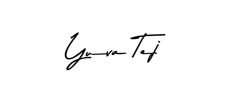 It looks lik you need a new signature style for name Yuva Tej. Design unique handwritten (Asem Kandis PERSONAL USE) signature with our free signature maker in just a few clicks. Yuva Tej signature style 9 images and pictures png