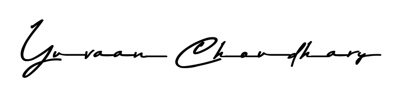 How to make Yuvaan Choudhary signature? Asem Kandis PERSONAL USE is a professional autograph style. Create handwritten signature for Yuvaan Choudhary name. Yuvaan Choudhary signature style 9 images and pictures png