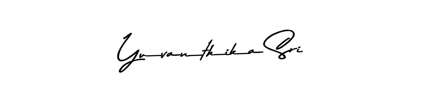 You can use this online signature creator to create a handwritten signature for the name Yuvanthika Sri. This is the best online autograph maker. Yuvanthika Sri signature style 9 images and pictures png
