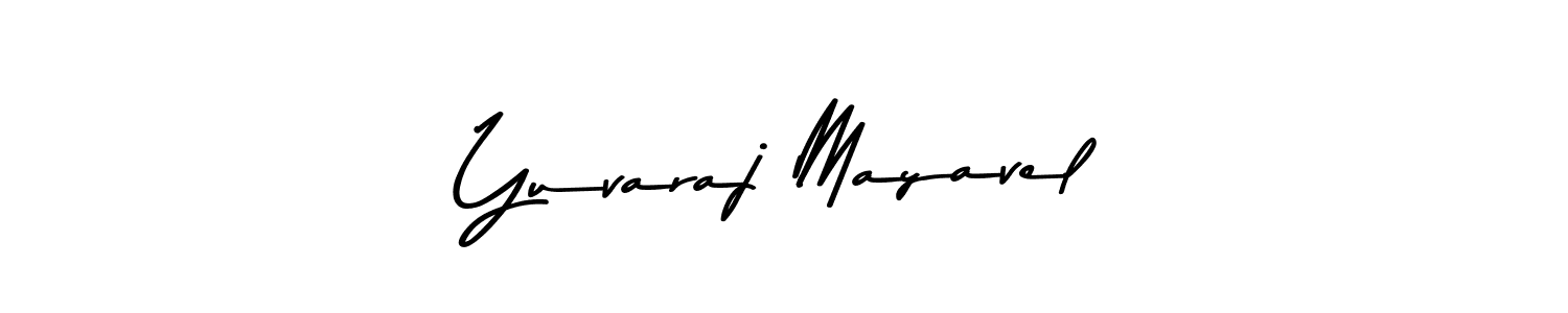 It looks lik you need a new signature style for name Yuvaraj Mayavel. Design unique handwritten (Asem Kandis PERSONAL USE) signature with our free signature maker in just a few clicks. Yuvaraj Mayavel signature style 9 images and pictures png
