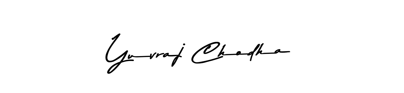 Best and Professional Signature Style for Yuvraj Chodha. Asem Kandis PERSONAL USE Best Signature Style Collection. Yuvraj Chodha signature style 9 images and pictures png