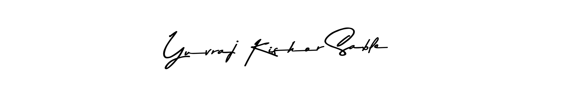 See photos of Yuvraj Kishor Sable official signature by Spectra . Check more albums & portfolios. Read reviews & check more about Asem Kandis PERSONAL USE font. Yuvraj Kishor Sable signature style 9 images and pictures png