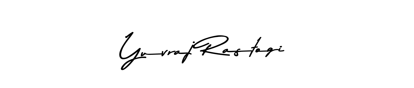 It looks lik you need a new signature style for name Yuvraj Rastogi. Design unique handwritten (Asem Kandis PERSONAL USE) signature with our free signature maker in just a few clicks. Yuvraj Rastogi signature style 9 images and pictures png
