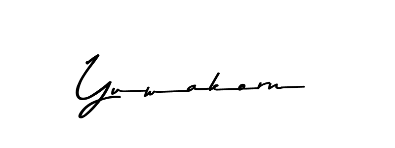 See photos of Yuwakorn official signature by Spectra . Check more albums & portfolios. Read reviews & check more about Asem Kandis PERSONAL USE font. Yuwakorn signature style 9 images and pictures png