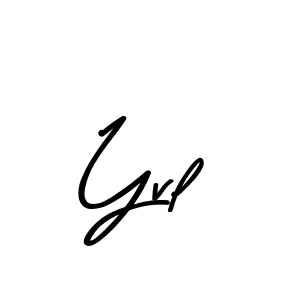 Also You can easily find your signature by using the search form. We will create Yvl name handwritten signature images for you free of cost using Asem Kandis PERSONAL USE sign style. Yvl signature style 9 images and pictures png