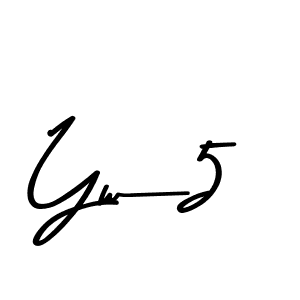 if you are searching for the best signature style for your name Yw5. so please give up your signature search. here we have designed multiple signature styles  using Asem Kandis PERSONAL USE. Yw5 signature style 9 images and pictures png