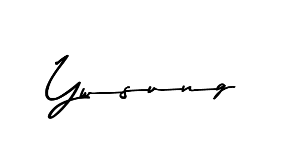 Once you've used our free online signature maker to create your best signature Asem Kandis PERSONAL USE style, it's time to enjoy all of the benefits that Ywsung name signing documents. Ywsung signature style 9 images and pictures png
