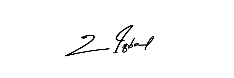 if you are searching for the best signature style for your name Z   Iqbal. so please give up your signature search. here we have designed multiple signature styles  using Asem Kandis PERSONAL USE. Z   Iqbal signature style 9 images and pictures png