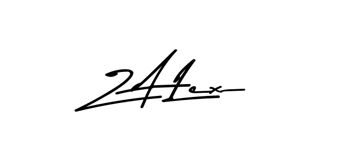 How to make Z A Lex signature? Asem Kandis PERSONAL USE is a professional autograph style. Create handwritten signature for Z A Lex name. Z A Lex signature style 9 images and pictures png