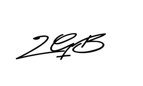 Make a beautiful signature design for name Z G B. Use this online signature maker to create a handwritten signature for free. Z G B signature style 9 images and pictures png