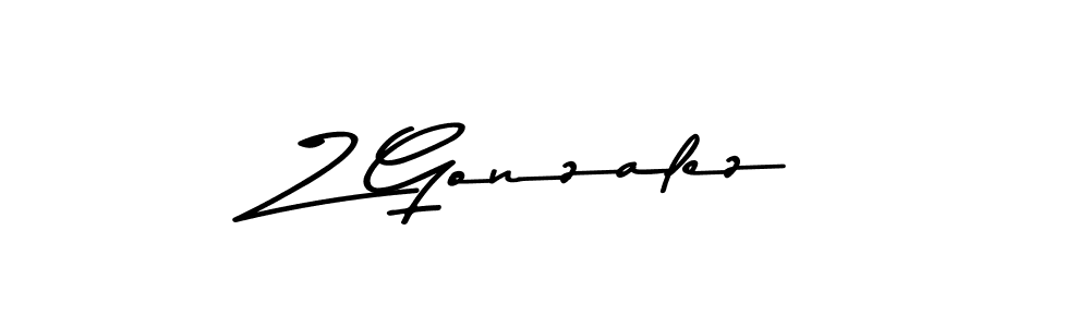 See photos of Z Gonzalez official signature by Spectra . Check more albums & portfolios. Read reviews & check more about Asem Kandis PERSONAL USE font. Z Gonzalez signature style 9 images and pictures png