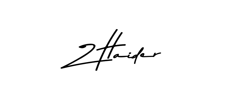 Once you've used our free online signature maker to create your best signature Asem Kandis PERSONAL USE style, it's time to enjoy all of the benefits that Z Haider name signing documents. Z Haider signature style 9 images and pictures png