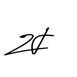 Make a beautiful signature design for name Z J. With this signature (Asem Kandis PERSONAL USE) style, you can create a handwritten signature for free. Z J signature style 9 images and pictures png