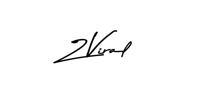 This is the best signature style for the Z Viral name. Also you like these signature font (Asem Kandis PERSONAL USE). Mix name signature. Z Viral signature style 9 images and pictures png