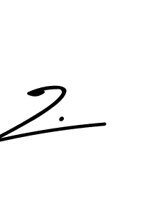 It looks lik you need a new signature style for name Z.. Design unique handwritten (Asem Kandis PERSONAL USE) signature with our free signature maker in just a few clicks. Z. signature style 9 images and pictures png