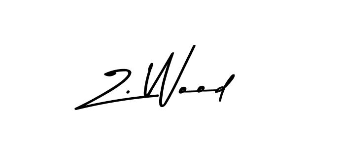 You can use this online signature creator to create a handwritten signature for the name Z. Wood. This is the best online autograph maker. Z. Wood signature style 9 images and pictures png