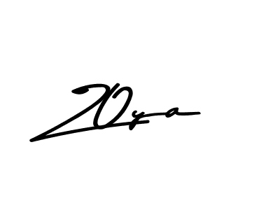 Once you've used our free online signature maker to create your best signature Asem Kandis PERSONAL USE style, it's time to enjoy all of the benefits that Z0ya name signing documents. Z0ya signature style 9 images and pictures png