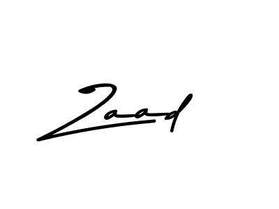 Also You can easily find your signature by using the search form. We will create Zaad name handwritten signature images for you free of cost using Asem Kandis PERSONAL USE sign style. Zaad signature style 9 images and pictures png