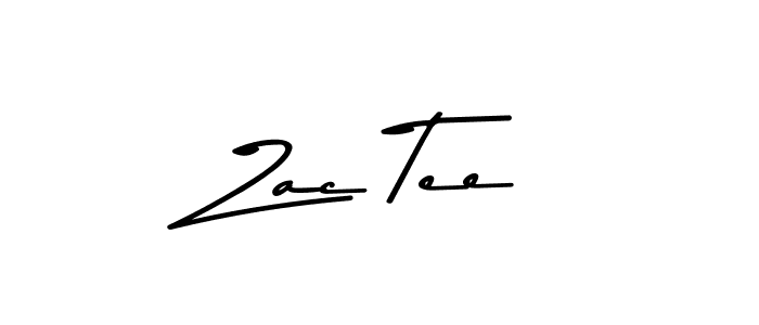 if you are searching for the best signature style for your name Zac Tee. so please give up your signature search. here we have designed multiple signature styles  using Asem Kandis PERSONAL USE. Zac Tee signature style 9 images and pictures png